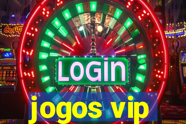 jogos vip